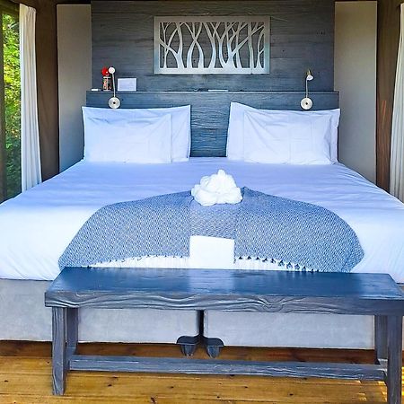 Ndhula Luxury Tented Lodge Уайт-Ривер Экстерьер фото