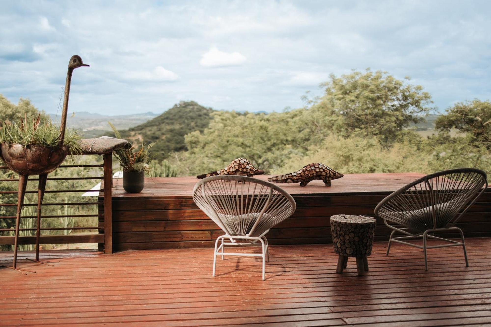 Ndhula Luxury Tented Lodge Уайт-Ривер Экстерьер фото